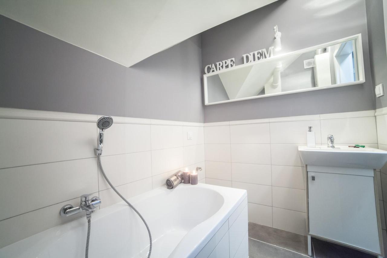 Good Morning Gdynia Apartment Екстериор снимка