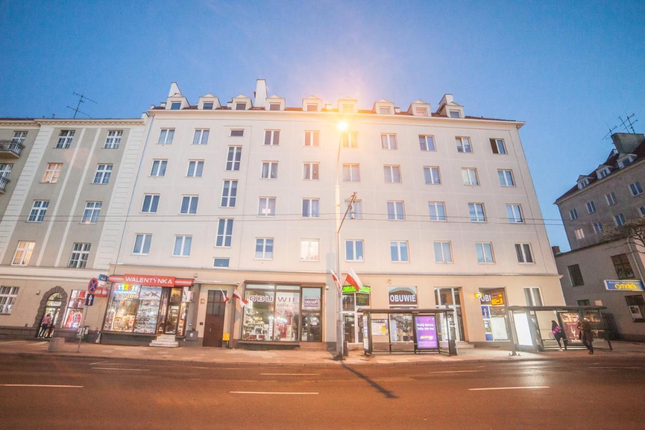 Good Morning Gdynia Apartment Екстериор снимка