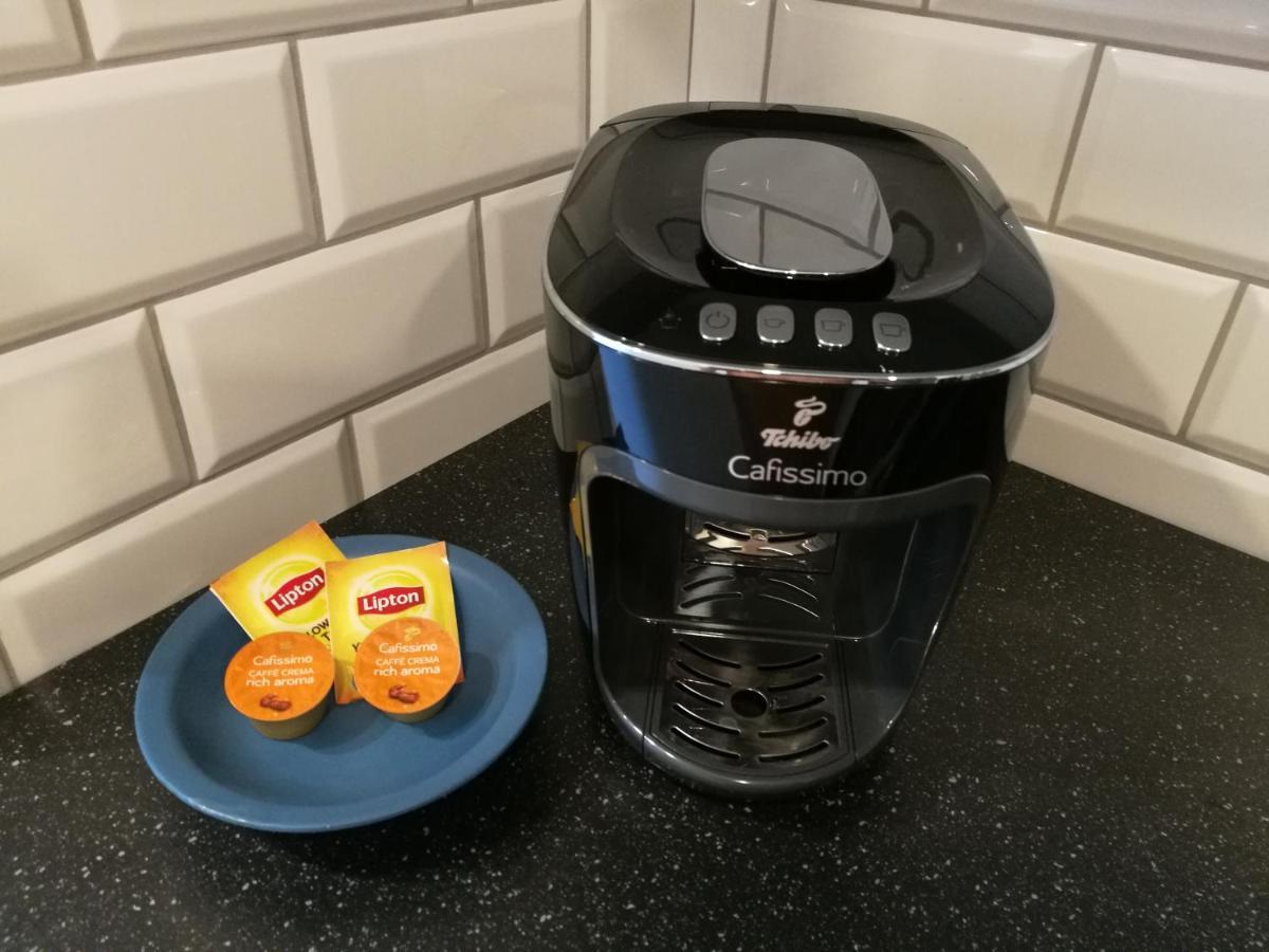 Good Morning Gdynia Apartment Екстериор снимка