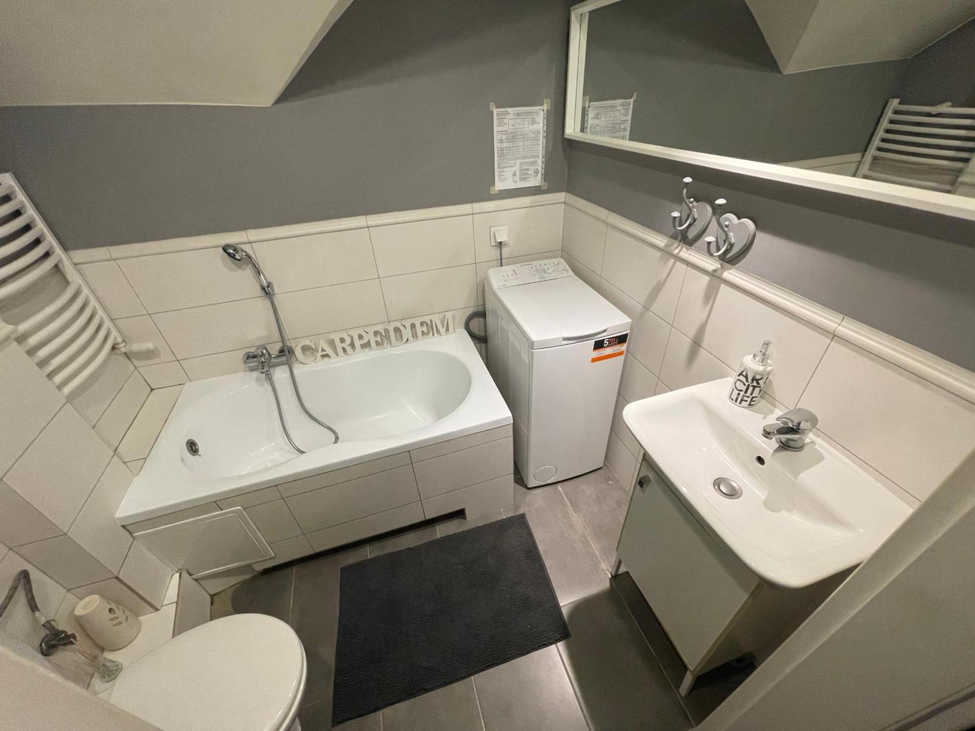 Good Morning Gdynia Apartment Екстериор снимка