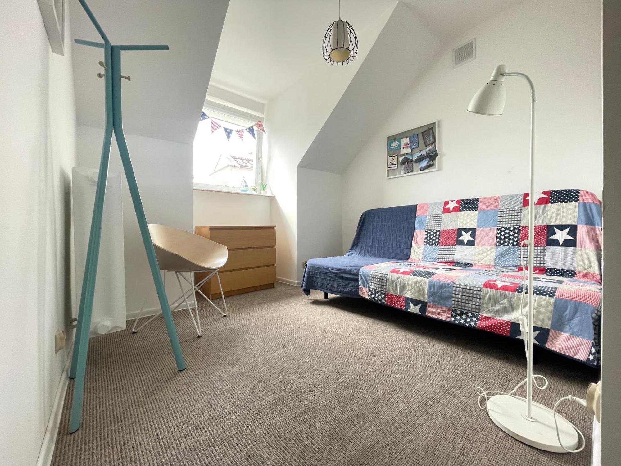 Good Morning Gdynia Apartment Екстериор снимка